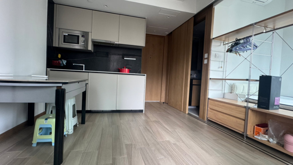 有匙即睇,冬暖夏涼,有露台,有會所,光猛開揚,有會所,有露台,近港鐵,洋樓,