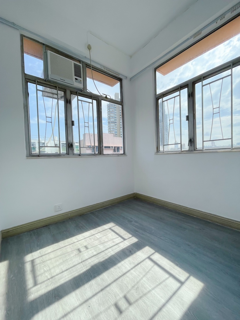 近港鐵,名校網,光猛開揚,冬暖夏涼,有匙即睇,