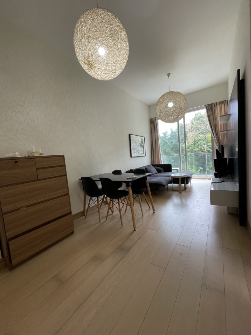 有匙即睇,冬暖夏涼,光猛開揚,