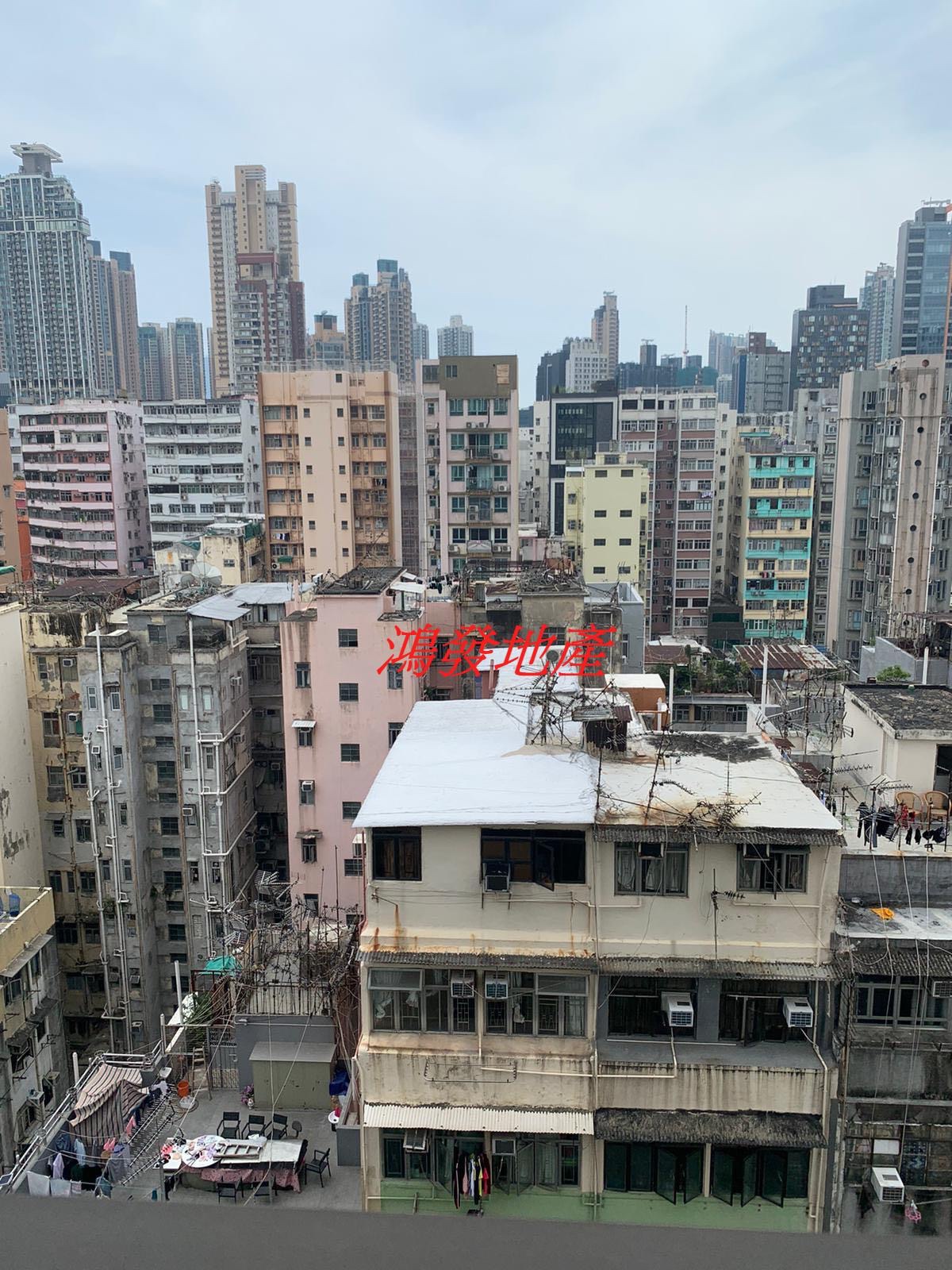 筍盤,近港鐵,投資精選,高回報率,洋樓,有露台,