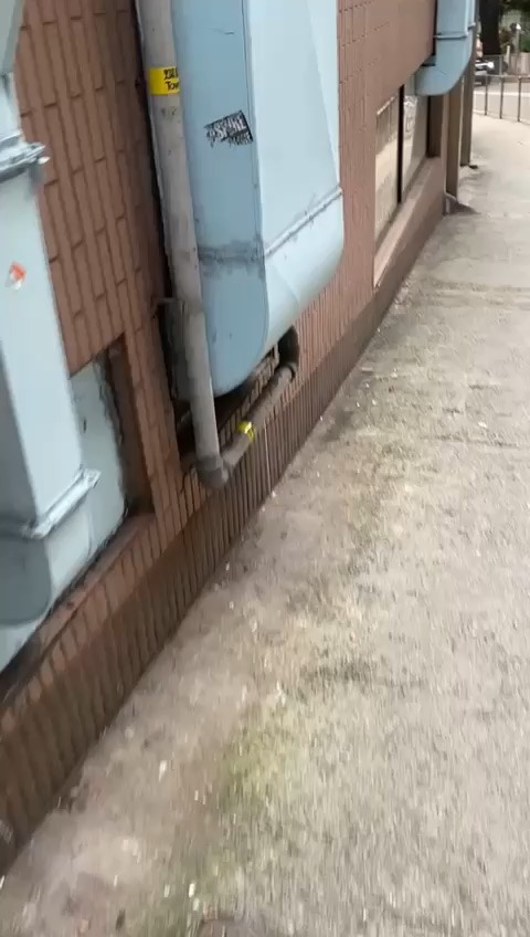 堅尼地城站旁3房大平台