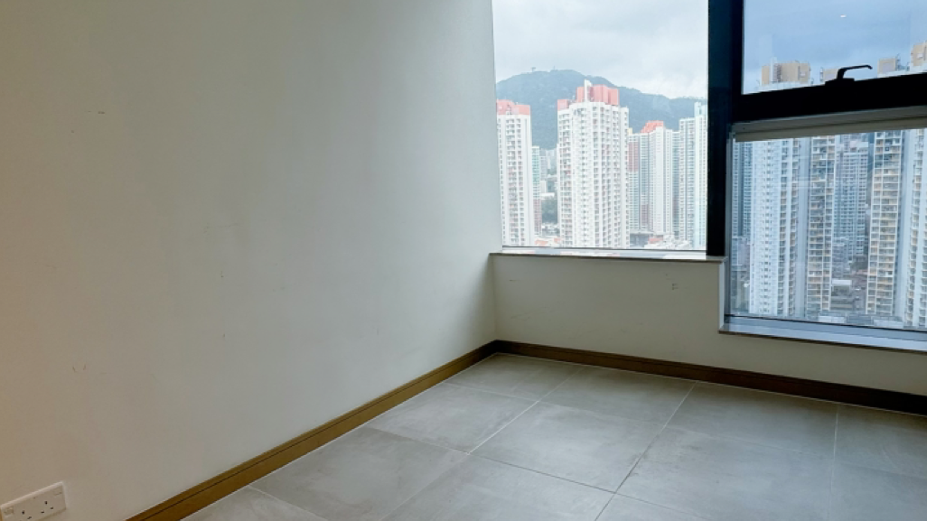 3分鐘地鐵站 簡格實用 方正