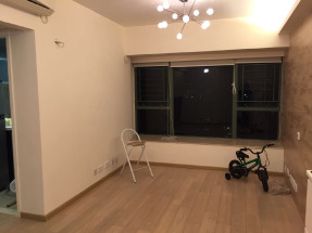 開揚景兩房連多用途房 溫馨實用