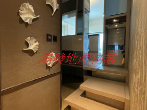 大角咀半新樓 有會所 光猛