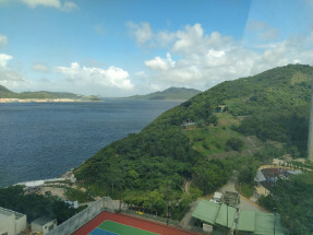 單邊東南山海 實用三房推介