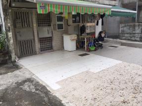 交通方便.有匙即看.