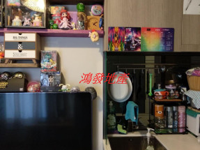 筍盤,光猛開揚,九成按揭,