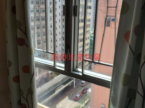 太子1房 旺中帶靜