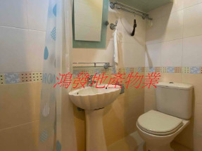 2分鐘太子地鐵站 已做大廈維修已換電梯