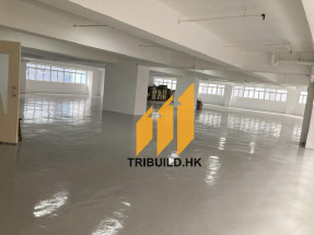 多窗大倉,即租即用