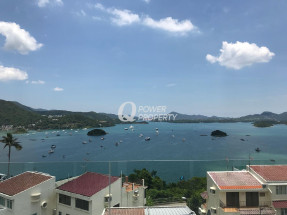 近西貢市海景屋， 獨立車房， 優美海景，Nice Sea View, Near Sai Kung town