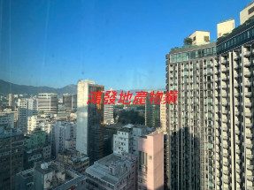 旺角市中心 2分鐘地鐵站 簡格四正實用