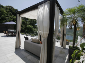 世上少有雙連村屋出售