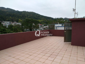 ~ 天台景致開揚~