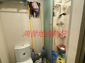 光猛開揚,近港鐵,洋樓,部分電器,換樓精選,