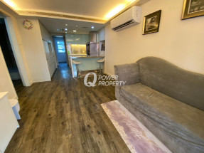 ~地下三房花園 ~