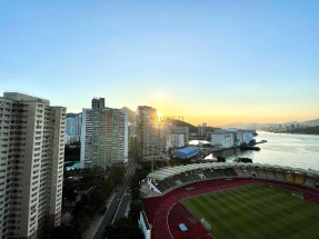 傢電齊全 靚裝三房 有匙即睇