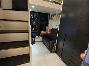 3分鐘地鐵站 拎包入住