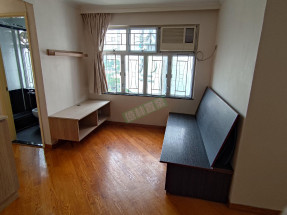 超實用大兩房 鄰近油塘站 交通配套完善