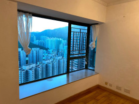 開揚山景三房套 家庭客首選