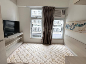 靚裝一房間隔，設備新淨，住宅區，交通方便。