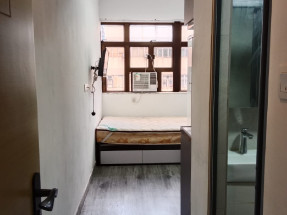 有基本家私電器,拎包入住,有窗,黃金地段,生活便利,歡迎約睇