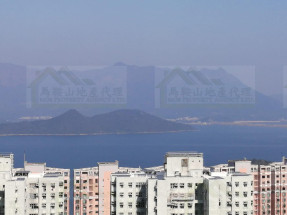 錦英苑 海景皇 少有放盤 最大單位