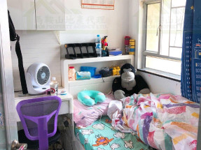 精裝兩房 自中市場