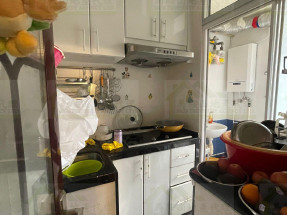 自由&居二市場 雙管齊下 兩房企理錦英苑