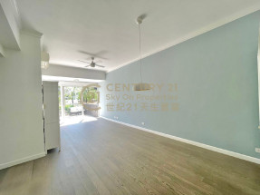 【世紀21-推介】激罕3房1套 連約200呎空中花園 歡迎還價