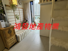 筍盤,光猛開揚,冬暖夏涼,近港鐵,投資精選,上車盤,洋樓,有露台,