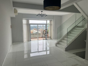 【比華利山】【新裝海景】【有匙即睇】