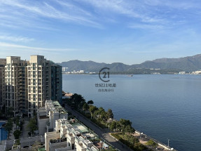 【逸瓏灣】【池海雙輝】【極高層】