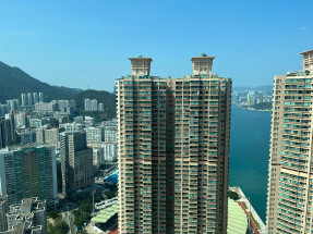 *獨家委託*極高層兩房 收租精選