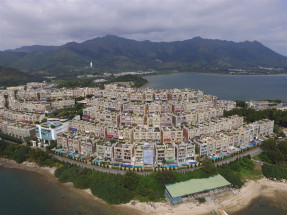 【比華利山】【最平入場】【細屋首選】