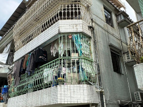 三樓連天台 鄰近馬鐵