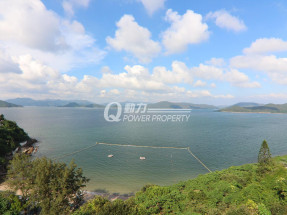 ～尊貴一線地段 ~