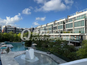 位處於香港西貢清水灣半島大埔仔清水灣道663號