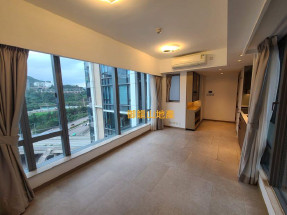 *白石角租務專租* 雲匯三房一套, 廳大房大!對流超舒服!