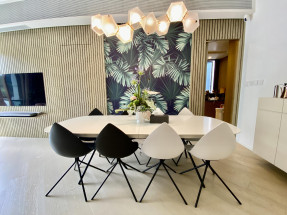 樓盤特色包括多樣化的單位戶型