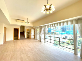  星堤 - 低密度覆式 三房雙套+工人套 荀價連車位!