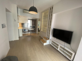 Well presented apartment in a decent location of Mid level for sell