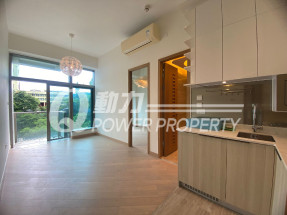 ~ 樓新特高樓底~