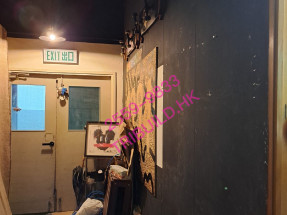 有窗獨廁有茶水間出租,即租即用