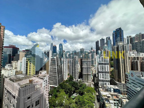 Big size 1 room unit for rent, near to MTR