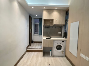 雅裝實用間隔 , 有傢俱可即住 , 旺區 , 食肆林立 , 商店應有盡有 , 鄰近地鐵站 , 交通發達