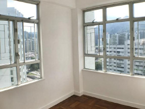 三房套有匙可以睇