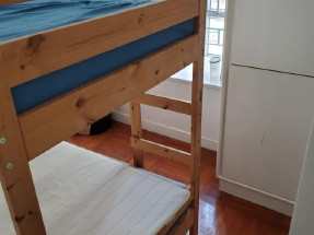 大圍3房入門~ 金輝花園