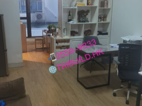 酒店大堂，獨立內廁工作室