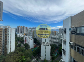 高層逺景,一見即合